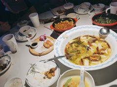 -花椒俏川菜小馆(南海万达店)