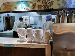 -中阿兰牛肉面(悦海新天地店)