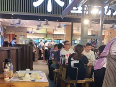-木屋烧烤(白石洲店)