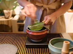-luutosa  cafe & tea 鹿兔山