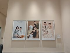 -海马体照相馆(成都来福士广场店)