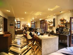 -星巴克臻选(思南公馆店)