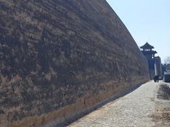 -鸡鸣驿城