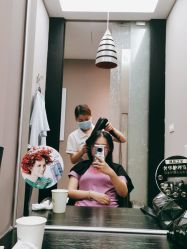 -史云逊养发护发