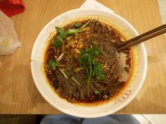 -蓉李记成都名小吃(武汉菱角湖万达店)