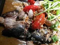 -龙门烤鱼(东方宝泰店)