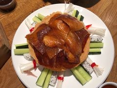 -点心传说·粤菜点心(佐阾虹湾店)