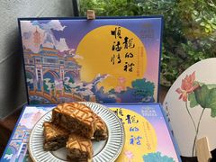 -龙的酒楼·手工早茶·顺德菜(近良路店)