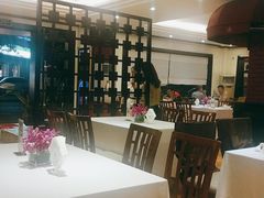 -阿诺泰·泰国餐厅(棕北店)
