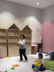 -MELAND CLUB亲子乐园•派对(石家庄万象城店)