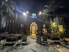 -海南椰子鸡餐厅(三亚湾红树林店)