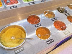 -炉队长·齐齐哈尔家庭烤肉(马家堡店)