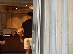 -来回·咖啡(天河南店)