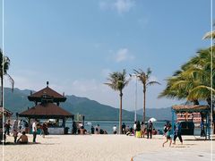 -海南分界洲岛旅游区