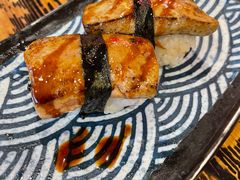 鹅肝手握-小川洋风料理(汉街店)
