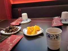 -京悦南门涮羊肉·羊蝎子火锅(田林路店)
