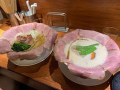 -真打拉面·日式拉面新流派(体育西横街店)