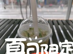 -喜茶(永旺梦乐城店)