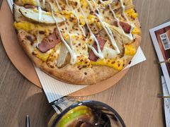 -必胜客(磁器口店)