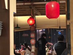 -麻辣英雄重庆火锅(二城广场店)