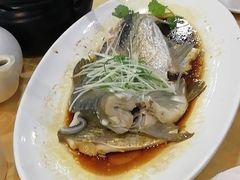 -海宝酒家(中山四路店)