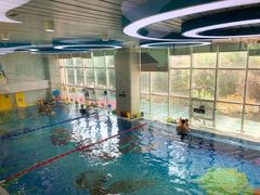 -尼莫亲子游泳NEMOSWIM(西美中心)