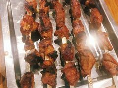 -天山新疆餐厅