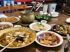 -顺德渔村(梅花园店)