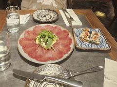 -Apollo·西班牙小酒馆(安福路店)