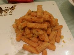 -玉林烤鸭店(定福庄店)