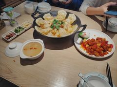 -徐小姐地锅鸡(铜山万达店)