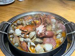-东海章鱼馆(恒瑞街店)
