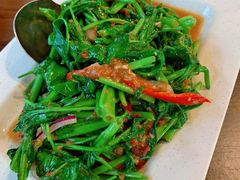 马来风光-真浪大家乐海鲜餐馆