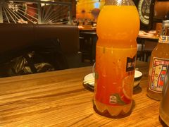 -金太阳海鲜烧烤·本地人餐厅(东纬路旗舰店)