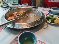 -左庭右院鲜牛肉火锅(新梅广场店)