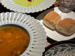 -格鲁·秀色Georgia’s Feast