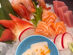 -炙柒Sekinana·精致日料(合生汇店)