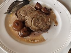 Parma&nbsp;Rose-Fiume福弥意大利餐厅