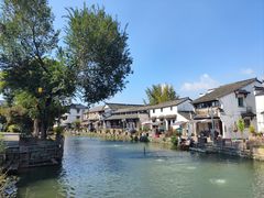 -东梓关景区村庄