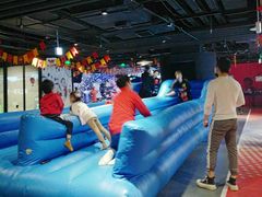 -VS SPORTS PARK运动玩乐园·团建·生日会(合生汇店)