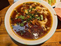 -韩师傅老大同刀削面(北苑路店)