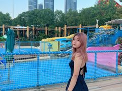 -武汉玛雅海滩水公园