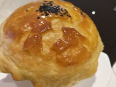 -青岛颐海花园酒店总店·自助餐厅