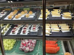 -松子料理(世纪城店)