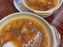 -添發碗仔翅美食