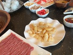 -南门涮肉(通州大船店)