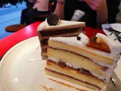twg锡兰红茶蛋糕-MIMI FASO(古仓店)