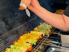 -九村烤脑花·两江非遗(创始总店)