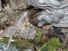 -封龙山风景区