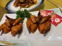乳鸽-大笑饭堂(甲子桥店)